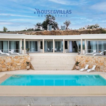 House&Villas - Elaia Bioglam Relais Casa Modica Buitenkant foto