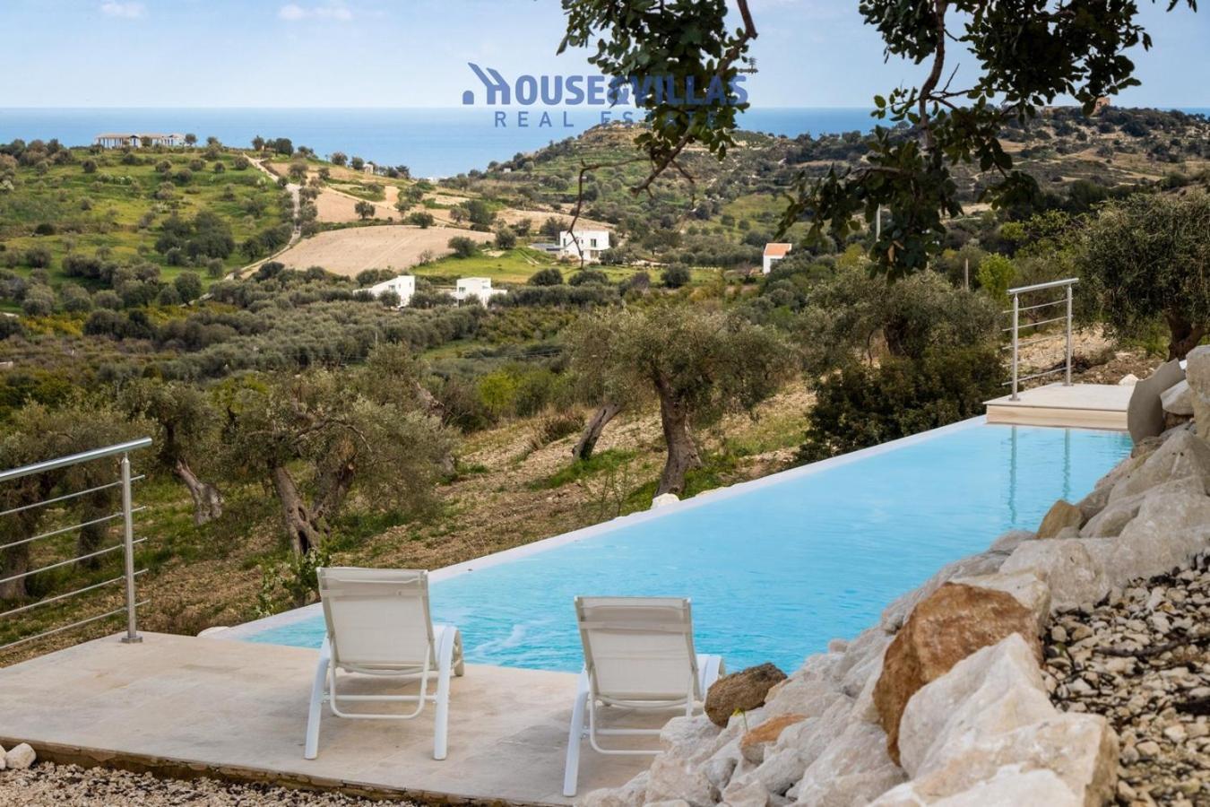 House&Villas - Elaia Bioglam Relais Casa Modica Buitenkant foto