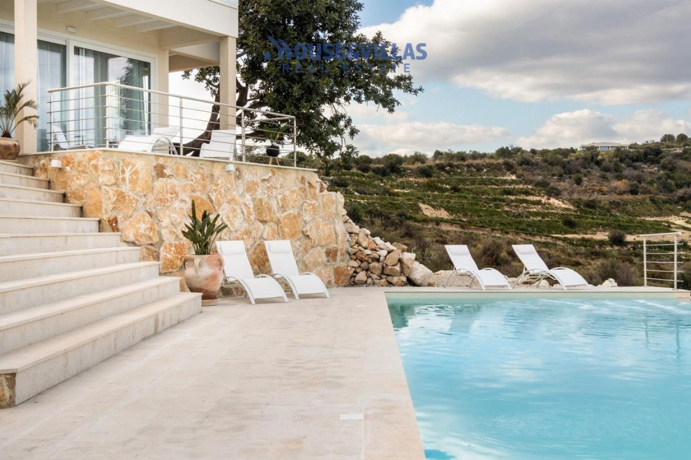 House&Villas - Elaia Bioglam Relais Casa Modica Buitenkant foto