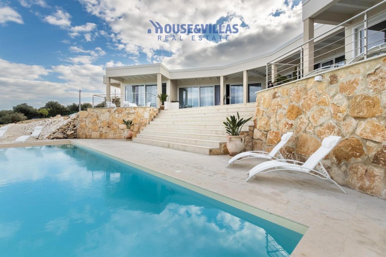 House&Villas - Elaia Bioglam Relais Casa Modica Buitenkant foto