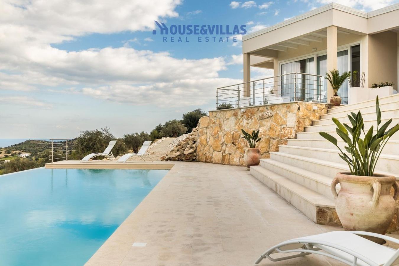 House&Villas - Elaia Bioglam Relais Casa Modica Buitenkant foto