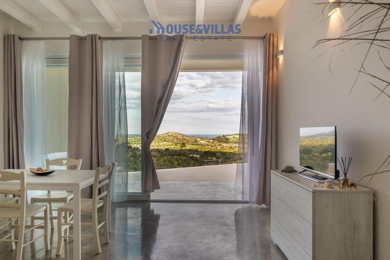House&Villas - Elaia Bioglam Relais Casa Modica Buitenkant foto