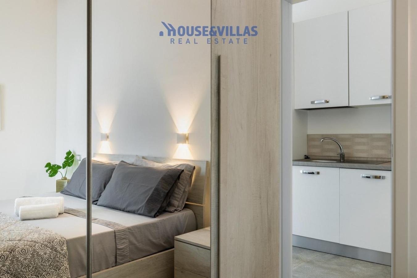 House&Villas - Elaia Bioglam Relais Casa Modica Buitenkant foto