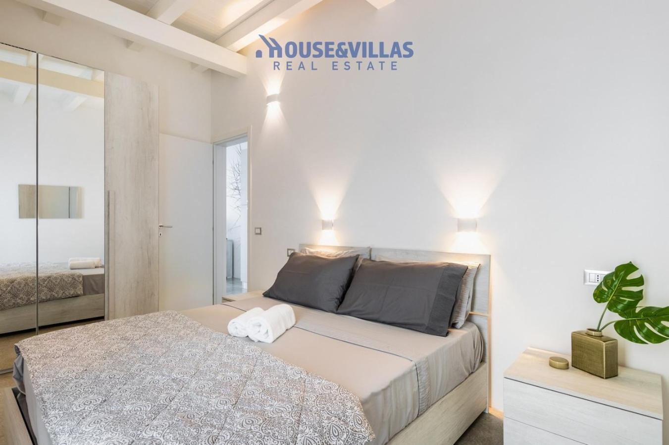House&Villas - Elaia Bioglam Relais Casa Modica Buitenkant foto