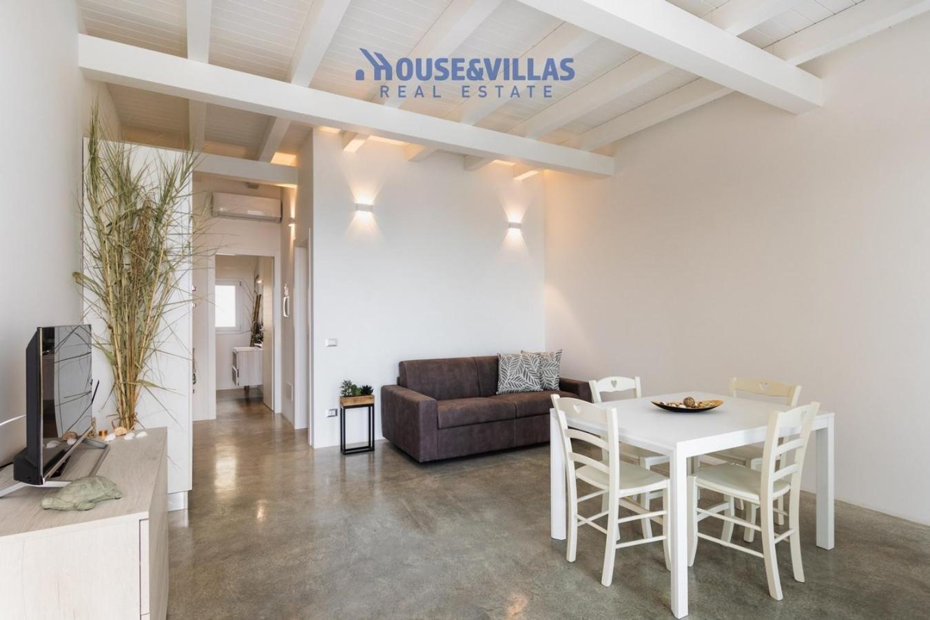 House&Villas - Elaia Bioglam Relais Casa Modica Buitenkant foto