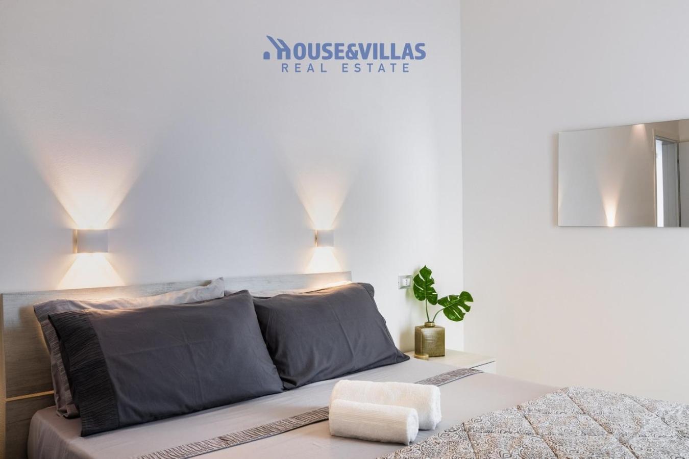 House&Villas - Elaia Bioglam Relais Casa Modica Buitenkant foto